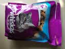 伟嘉成猫猫粮全价粮1.3kg海洋鱼味夹心粮布偶蓝猫橘猫 实拍图