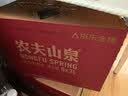 农夫山泉  饮用水 饮用天然水3L*6桶 整箱 桶装水 实拍图