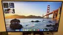 戴尔（DELL）27英寸 4K显示器 IPS面板 120Hz高刷 Type-C 65W 硬件防蓝光 1500:1 办公娱乐显示屏 S2725QC 实拍图