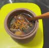 小熊（Bear）电炖盅隔水炖电炖锅 炖汤锅煲汤锅 紫砂锅 炖汤盅5-6个人大容量DDZ-B45Z1 6.5L 实拍图