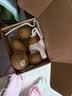 佳沛（zespri）新西兰金奇异果猕猴桃 5粒装 单果约88-103g 水果源头直发 实拍图