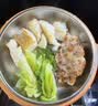 MEMBER'S MARK大西洋真鳕鱼颈背肉 1kg 1kg 实拍图
