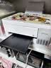 爱普生（EPSON）【6代新品】L3351墨仓式彩色打印机 微信打印/无线连接 家用AI学习打印机（打印、复印、扫描） 实拍图