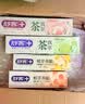 舒客清新锁香牙膏120g 减轻口臭亮白牙齿14h清新口气 晨雾青柠 实拍图