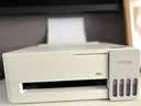 爱普生（EPSON）【6代新品】L1358 墨仓式A4彩色无线单功能家用打印机 家用/办公 AI学习打印机（微信/远程打印） 实拍图
