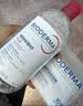 贝德玛（BIODERMA）【11.11现货】粉水敏感肌洗卸温和不伤肤卸妆水500ml*2 实拍图