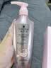 施华蔻（Schwarzkopf）丰盈韧养型洗发露600ml控油洗发水 发根蓬松无硅油洗头膏新老包装 实拍图