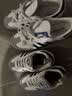 阿迪达斯双11 adidas三叶草  samba T头鞋运动鞋男女休闲鞋B75806 38 实拍图