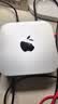 Apple/苹果/苹果电脑/Mac mini M6 24G 512G（12C+12G+16N 2.5G网口）迷你台式主机MHQM4CH/A 实拍图