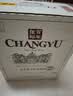 张裕特选级赤霞珠干红葡萄酒750ml*6 圆筒礼盒 原箱红酒 国产双十一 实拍图