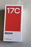 小米（MI）Redmi 17C 6.88英寸护眼大屏 120Hz高刷 指纹识别 4+64 黑色 红米 手机 抗摔耐用 老年机 2026新款 实拍图