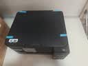 爱普生（EPSON）【6代新品】L4358墨仓式彩色无线AI学习打印机一体机家用办公L4266 L4268升级自动双面液晶屏 黑 实拍图