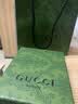 古驰（GUCCI）倾色琉光唇膏25细管口红送女朋友老婆女友闺蜜教师节礼物礼盒女 308 焦糖栗子【配礼盒礼袋】 实拍图