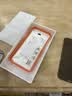 品胜 适用苹果12/12Pro防窥钢化膜 iPhone12/12pro防窥手机贴膜无边全屏保护膜防摔抗指纹6.1英寸两片 实拍图