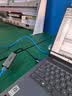 绿联 USB3.0转网口千兆有线网卡转RJ45网线转接头接口转换器 适用苹果华为小米笔记本电脑外置扩展坞 实拍图