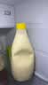 丘比沙拉酱/汁 蛋黄酱 1KG*1袋 调味品 水果蔬菜面包 轻食三明治沙拉 实拍图