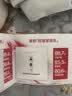 欧莱雅复颜水乳霜礼盒套装燕窝酸补水抗皱紧致生日礼物 实拍图