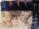 禧美海产加拿大熟冻北极甜虾1斤/袋 65-85只 (MSC认证) 水产 轻食 聚餐 实拍图