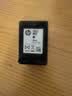 惠普（HP）802原装黑色墨盒 适用hp deskjet 1050/2050/1010/1000/2000/1510/1511打印机 实拍图