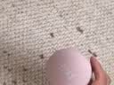 Keep哑铃女士健身家用1kg*2彩色浸塑环保手铃全身塑形薄肌训练樱粉 实拍图