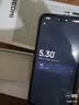 小米（MI）REDMI Note 17 6+128 青 8000mAh大电池 7英寸大屏 AI反诈 国家补贴 红米note15迭代款 5g手机 实拍图