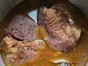 京东跑山猪 黑猪梅花肉1.6斤 360天慢养猪肉烤肉炒菜冷冻生鲜食材 实拍图