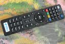 东普立适用于中国电信网络机顶盒遥控器华为中兴创维烽火电信iptv通用 中国电信通用款 实拍图