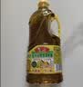 鲁花【保真菜籽油】食用油 低芥酸特香菜籽油 900ml 物理压榨  实拍图