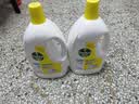 滴露（Dettol）衣物消毒液除菌柠檬3L 99.9%杀菌除螨水内衣裤衣服 需搭洗衣液用 实拍图