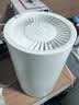 米家小米空气加湿器 无雾加湿器3 400mL/h快速加湿保湿礼品家用卧室大容量办公室婴儿孕妇 4L大容量 实拍图