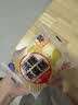 港荣蒸蛋糕淡糖450g小面包蛋糕早餐糕点甜品零食下午茶礼品盒 实拍图