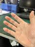 清扬男士去屑洗发水 清爽控油1200g 蓬松修护洗头膏热门商品新老随机 实拍图