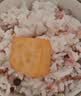 安井锁鲜装渔豆腐 240g/包 鱼豆腐鱼糜含量≥65%火锅麻辣烫关东煮烧烤 实拍图