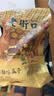 老街口焦糖瓜子500g/袋大颗粒葵花籽炒货休闲零食香瓜子每日坚果 实拍图