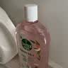 滴露（Dettol）香氛自然衣物消毒液1L*4  留香48H洗衣除汗臭 儿童玩具杀菌消毒水 实拍图