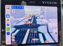 君用适用华为HiCar支持奔驰大众本田奥迪CarPlay车载互联盒子 MC3 Pro 实拍图