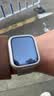 BHO【顶配SE3/S6通用】适用苹果手表se3保护壳膜一体apple iwatch se2保护套iwatch s6/5/4全包保护壳 实拍图