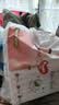 好奇（Huggies）铂金装小桃裤纸尿裤NB84片(5kg以下)尿不湿【散热口碑王】 实拍图