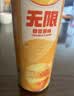 乐事（Lay's）无限薯片 翡翠黄瓜味 104克*2罐 208克 休闲零食 膨化食品 实拍图