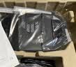 华硕（ASUS）TUF小旋风Pro电竞WiFi7路由器家用无线千兆穿墙王路由全屋WiFi7信号增强放大器 Aimesh随心组网 实拍图