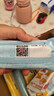 盛歌蘑菇巧克力饼干600g 网红零食儿童休闲食品小孩健康营养散装整箱 四口味混搭600g/22包 实拍图
