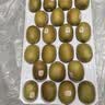 佳沛（zespri）新西兰金奇异果30-33粒原箱103-124g猕猴桃水果礼盒 实拍图