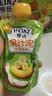 亨氏（Heinz）宝宝水果儿童果汁泥婴儿辅食零食无添加礼盒装6个月+ 120g*14 实拍图