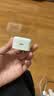 Apple/苹果 40W（至高60W） type-c快充充电器 苹果usb-c原装充电头 苹果iPhone 18 Pro Max充电器 实拍图