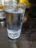 不老潭粮食酒 泸州糯红高粱桶装高度浓香型散装白酒纯粮壹号 52度 2.5L 实拍图