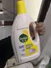 滴露（Dettol）衣物消毒液除菌 柠檬1.5L 99.9%杀菌除螨内衣衣服消毒水 实拍图