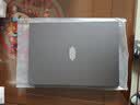 联想瑞天14X笔记本电脑 14英寸(英特尔酷睿5 320 12G 512G 2.8K 120Hz) 商务办公学生轻薄本 银灰 实拍图