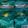 舒适（Schick）Xtreme3超锋3剃须刀轻便刀(2支装) 轻巧便携 实拍图