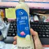 统一（President）阿萨姆 青提茉莉 水果奶茶 450ml*15瓶 整箱装 实拍图