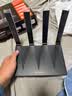 Tenda腾达AI路由器WiFi7【泰山BE3600 Ultra】千兆穿墙王信号增强京东自营无线wifi信号增强器BE3 实拍图